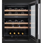 Fulgor FWC 8200 U TC BKX 39瓶 雙溫區紅酒櫃